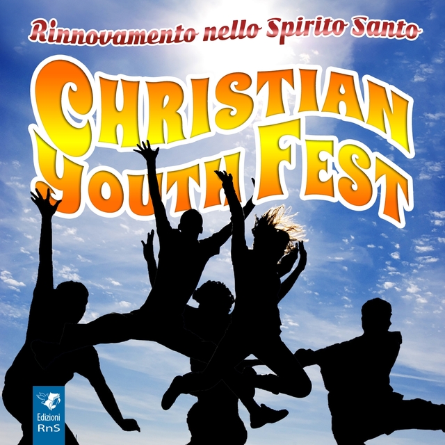 Couverture de Christian Youth Fest