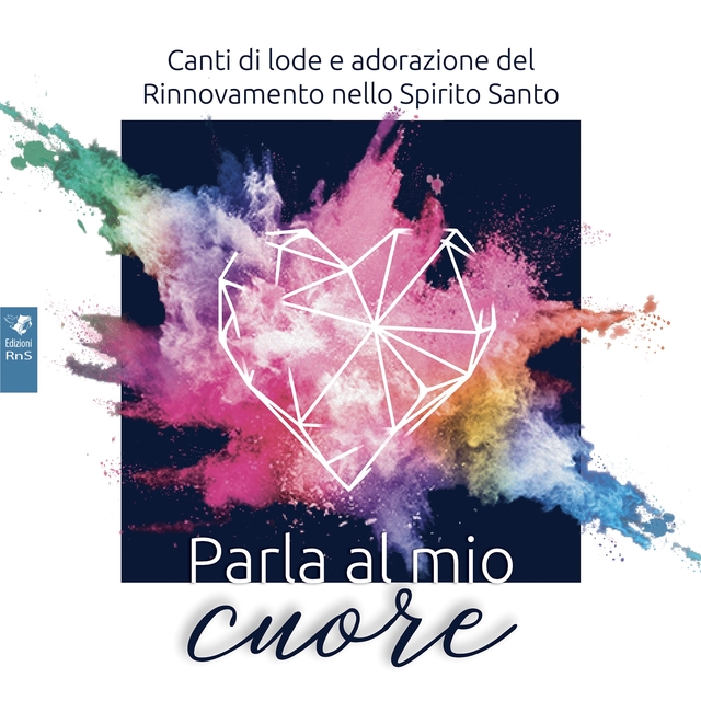 Couverture de Parla al mio cuore