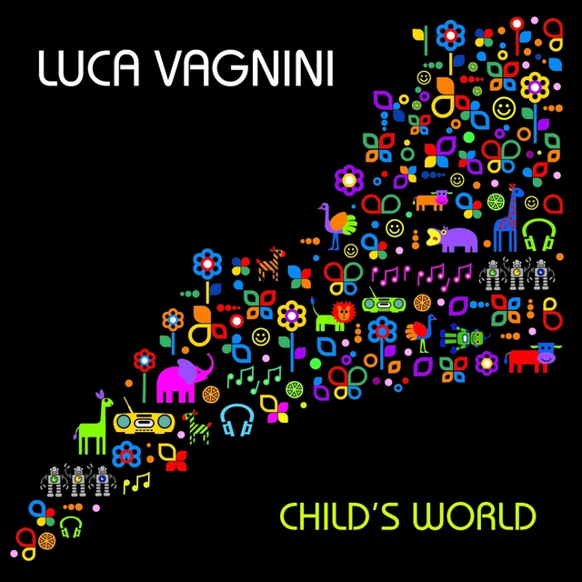 Couverture de Child's World