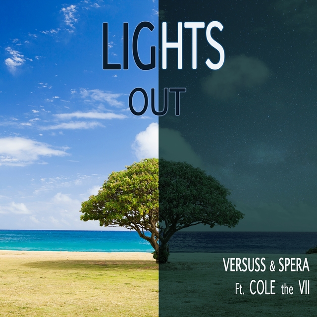 Couverture de Lights Out