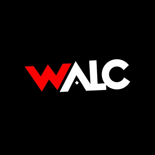 Couverture de Walc