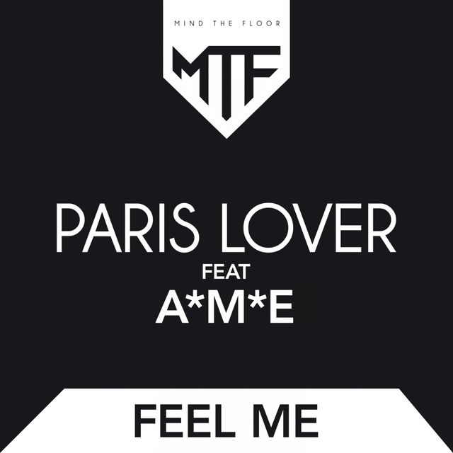 Couverture de Feel Me