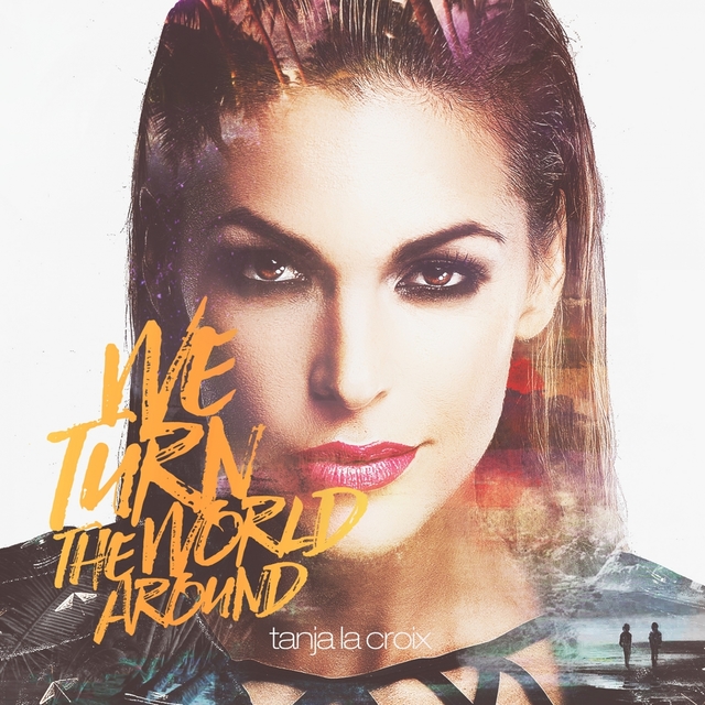 Couverture de We Turn the World Around