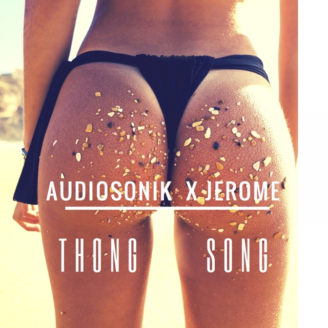 Couverture de Thong Song