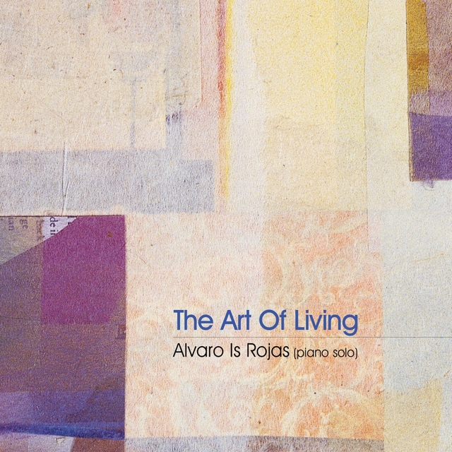 Couverture de The Art of Living