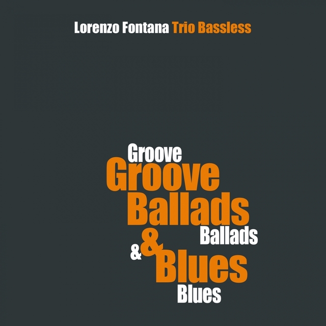 Groove Ballads & Blues