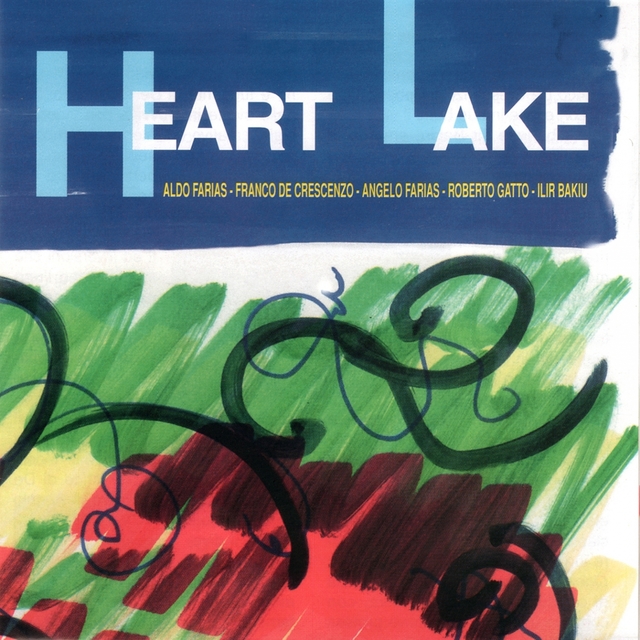 Heart Lake