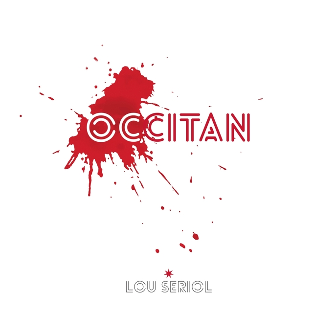 Couverture de Occitan