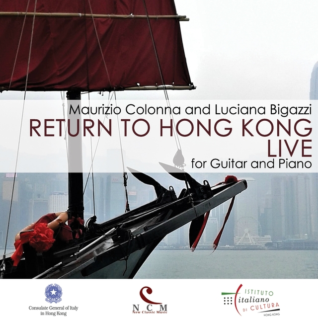 Return to Hong Kong, Live