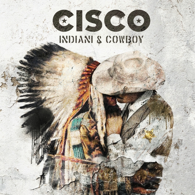 Couverture de Indiani & cowboy