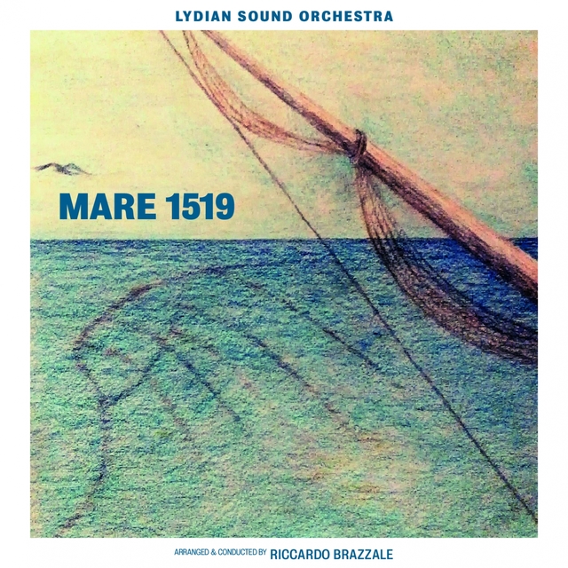 Mare 1519