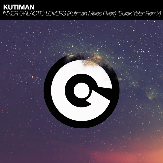 Inner Galactic Lovers (Kutiman Mixes Fiverr)