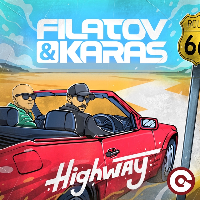 Couverture de Highway