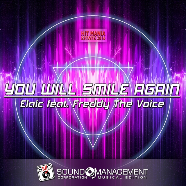 You Will Smile Again