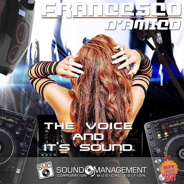 Couverture de The Voice and It's Sound