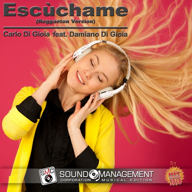 Escúchame (Reggaeton Version)