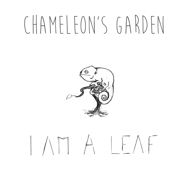 I Am a Leaf