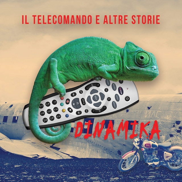 Il telecomando e altre storie