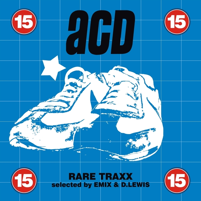 ACD 15