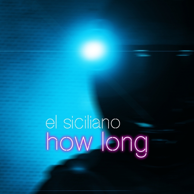 Couverture de How Long