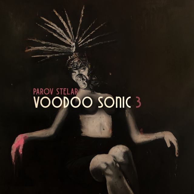 Voodoo Sonic