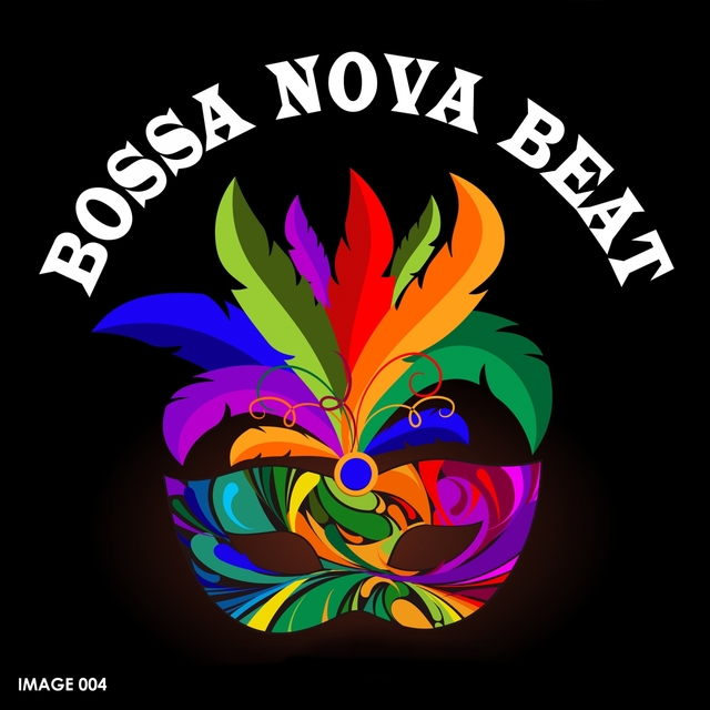 Couverture de Bossa Nova Beat