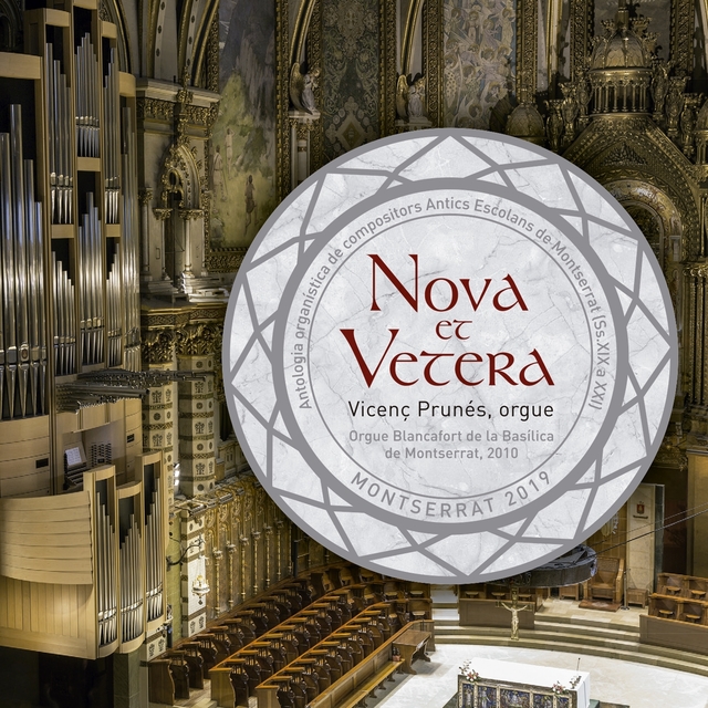 Nova Et Vetera