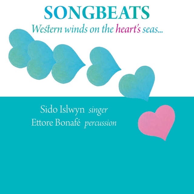 Couverture de Songbeats