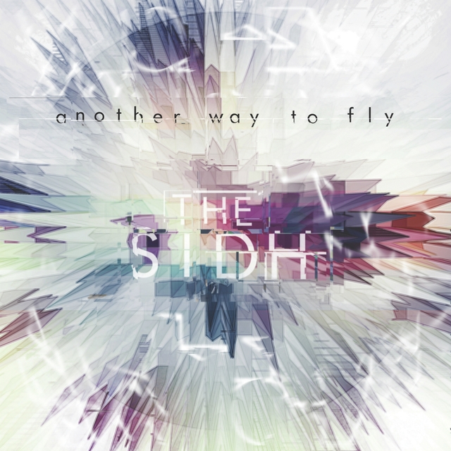 Couverture de Another Way to Fly