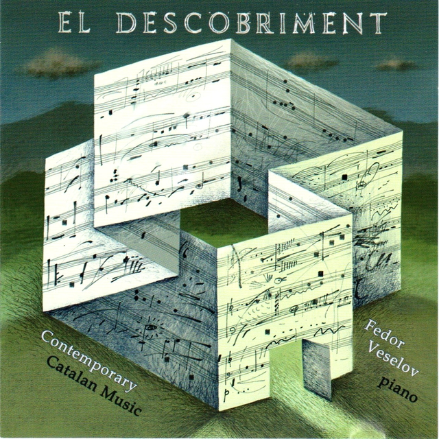 El Descobriment