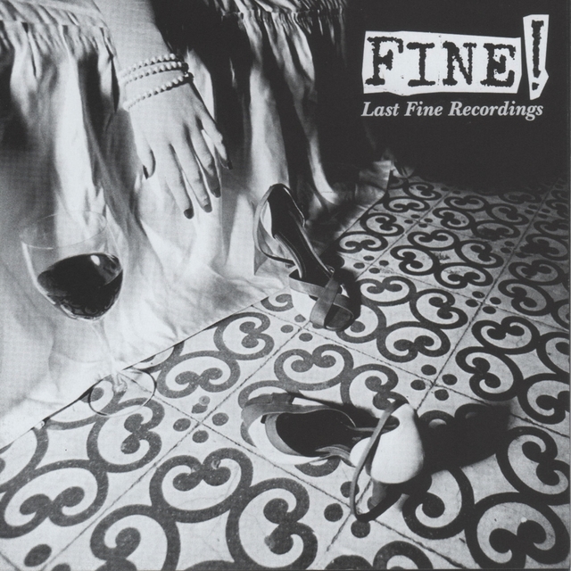 Couverture de Last Fine Recordings