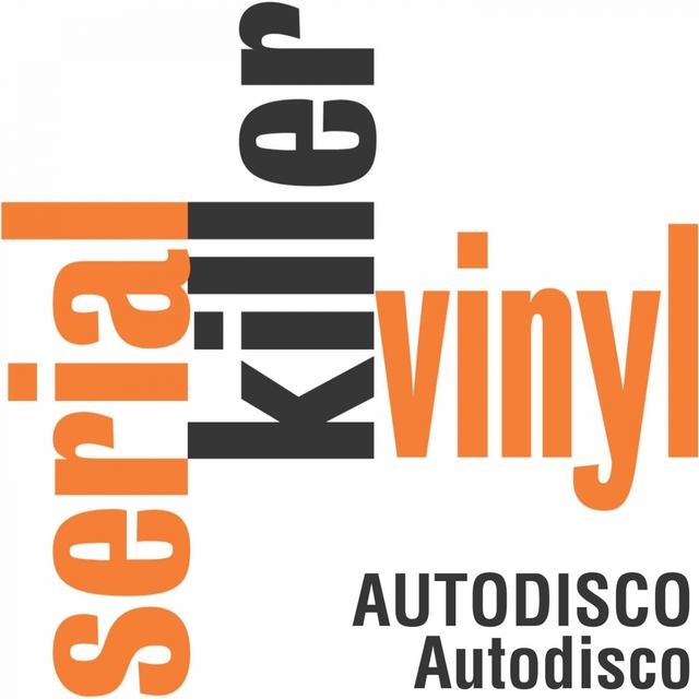 Couverture de Autodisco