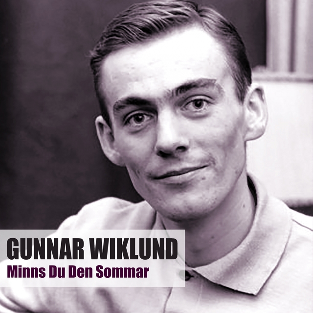 Minns Du Den Sommar (Remastered)