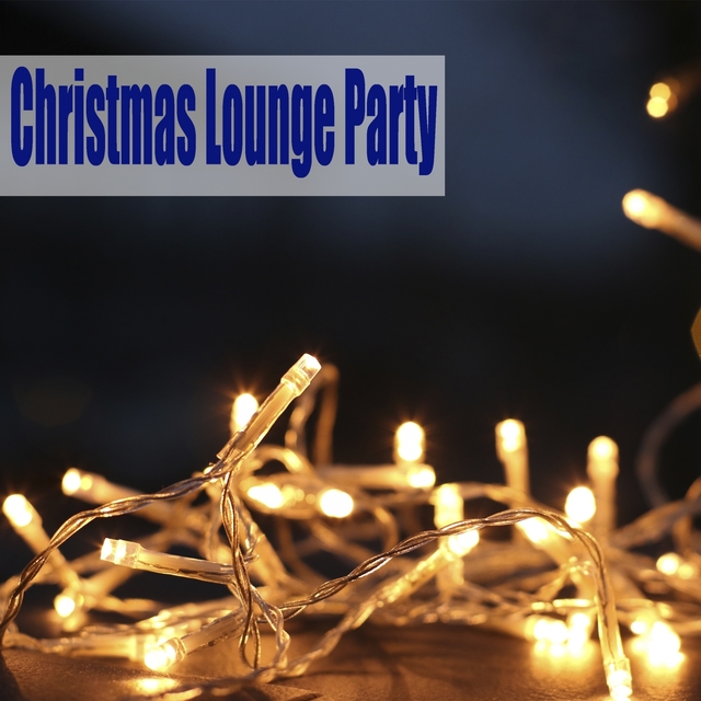 Christmas Lounge Party