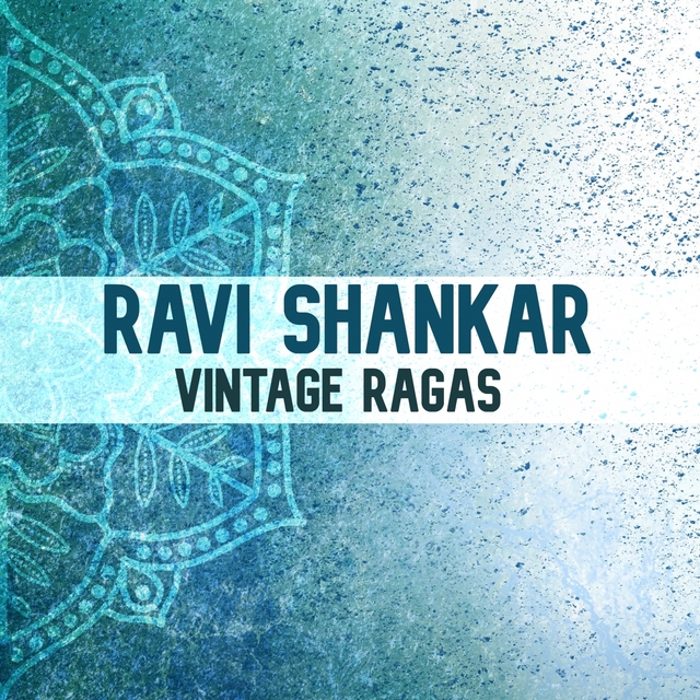 Vintage Ragas