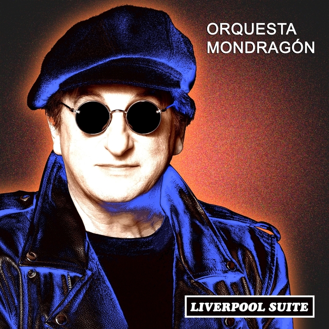 Couverture de Liverpool Suite