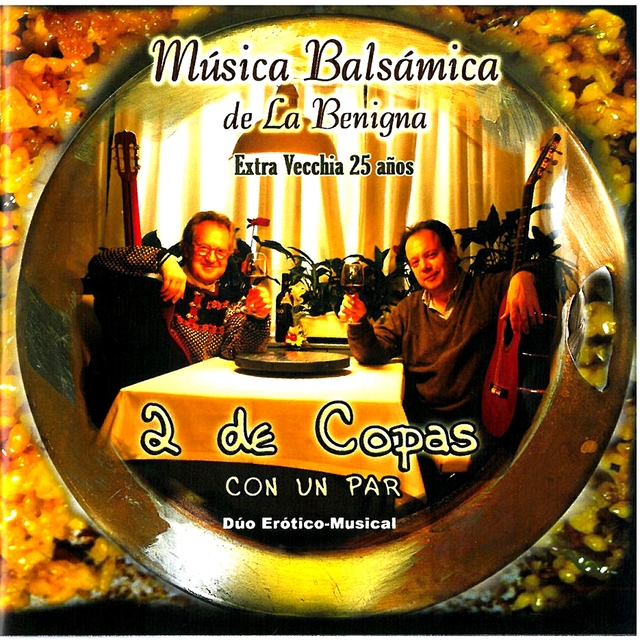 Música Balsámica