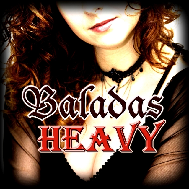 Couverture de Baladas del Heavy Español