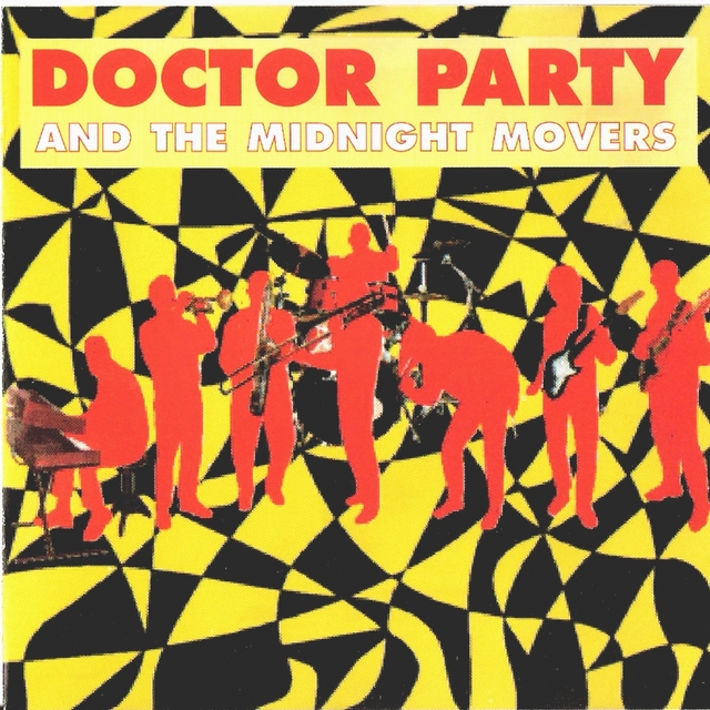 Doctor Party and the Midnight Movers
