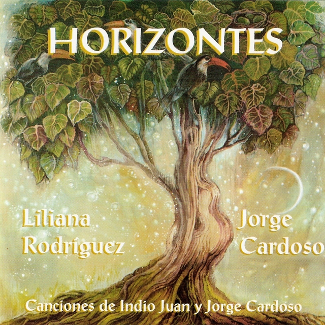 Horizontes