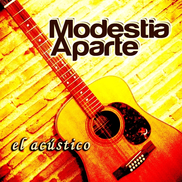 Couverture de El Acústico