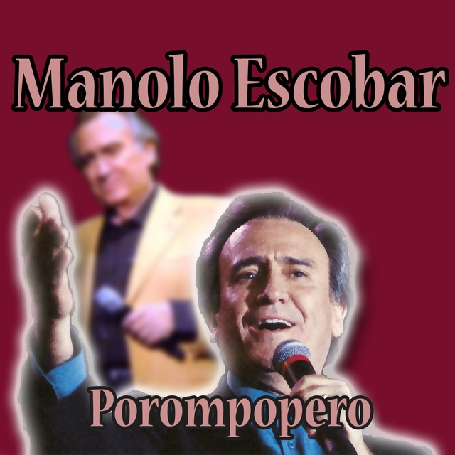 Porompompero