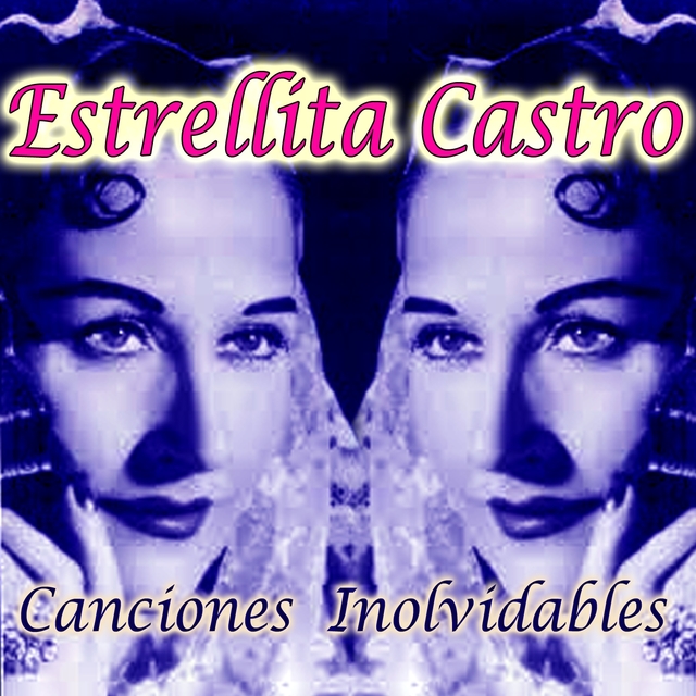 Couverture de Canciones Inolvidables