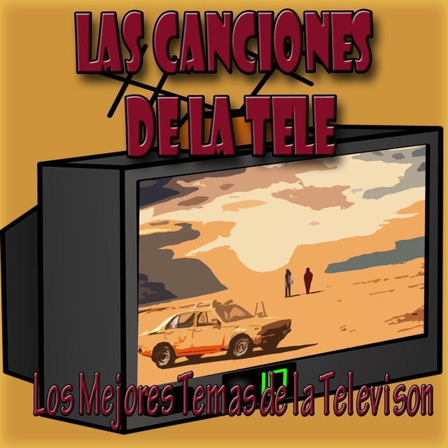 Canciones de la Tele