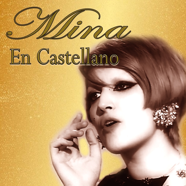 Mina en Castellano