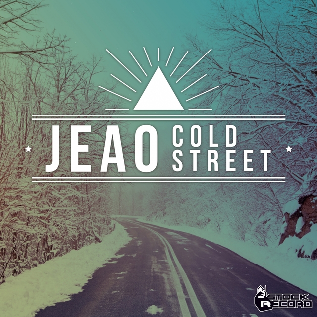 Couverture de Cold Street