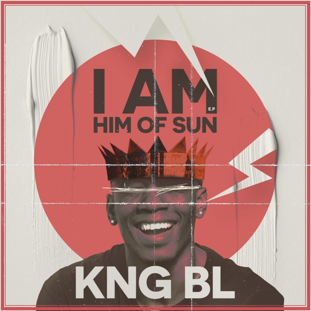 I Am Him of Sun