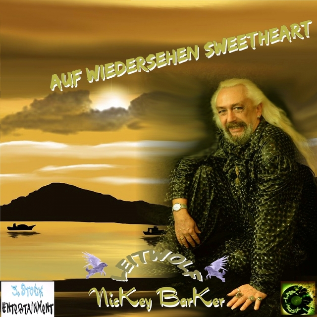 Auf Wiedersehen Sweetheart