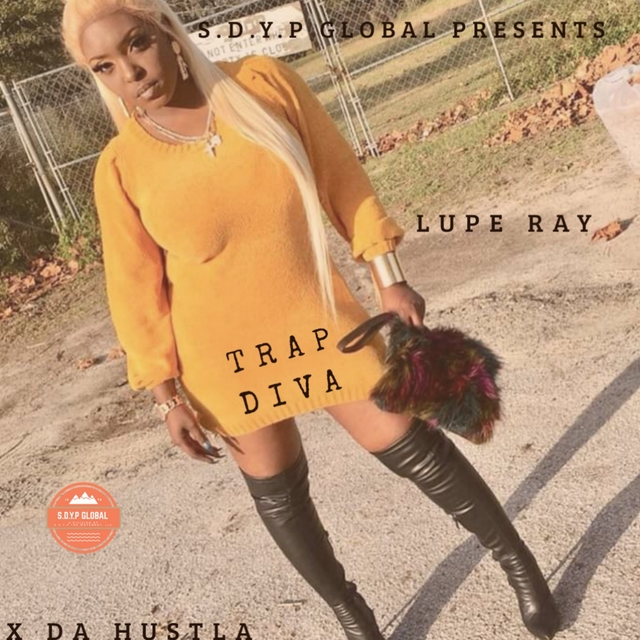 Trap Diva