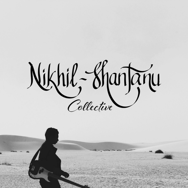 Couverture de Nikhil-Shantanu Collective